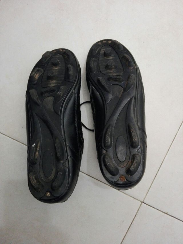 botas de fútbol Talla 41