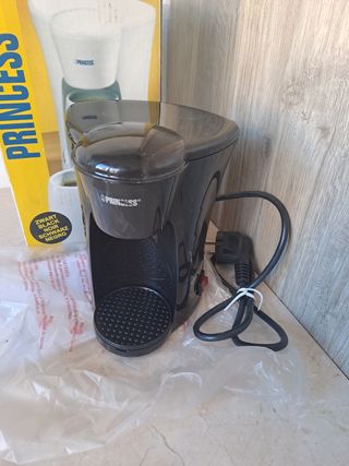 Cafetera