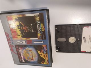 Juegos ordenador Amstrad disco