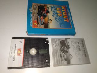 Juegos ordenador Amstrad disco