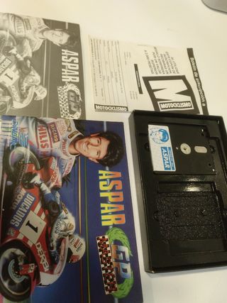 Juegos ordenador Amstrad disco