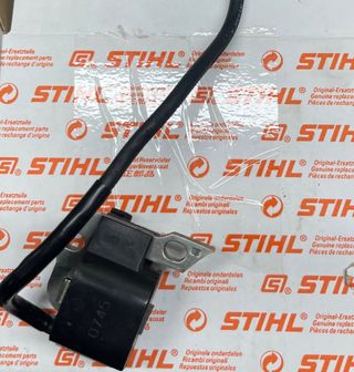 Bobina stihl ms 200 ms 200t 020 motosierra