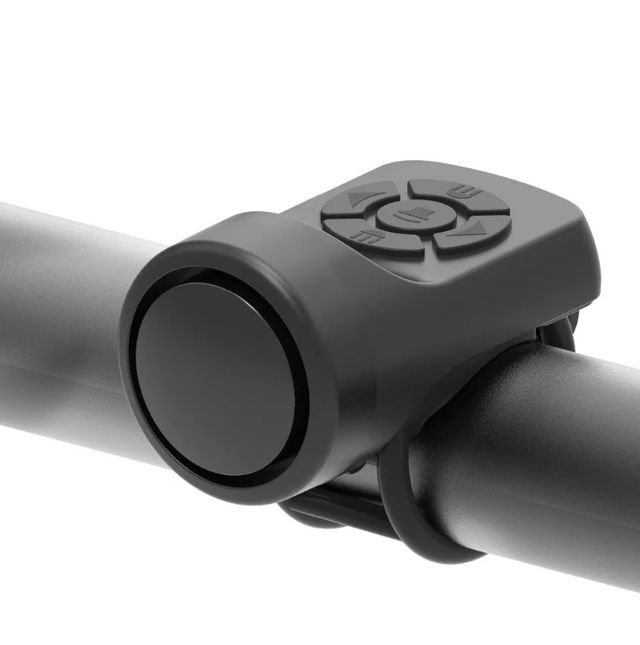 timbre bocina alarma