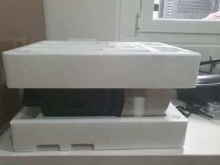 Robot cocina Lidl Monsieur cousine