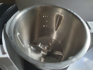 Robot cocina Lidl Monsieur cousine