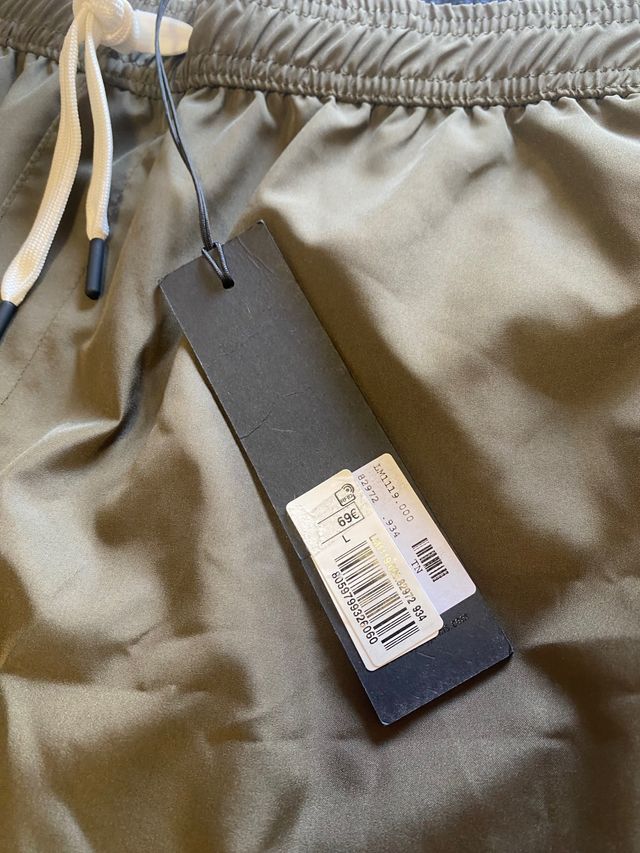 Bañador NUEVO a estrenar REPLAY talla L