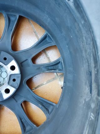 LLANTAS BMW X5 19 PULGADAS .