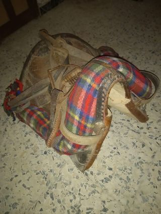 Montura