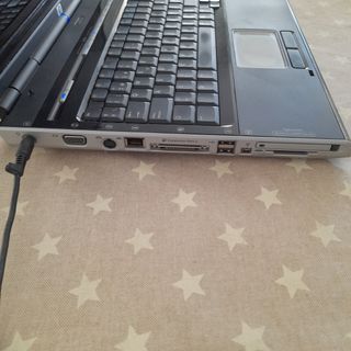 Portátil HP Pavilion dv800