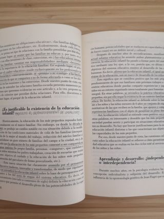 Libro La participación [...] en la escuela