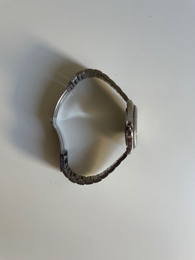 Casio japonés MTP-3014 módulo 1332 original