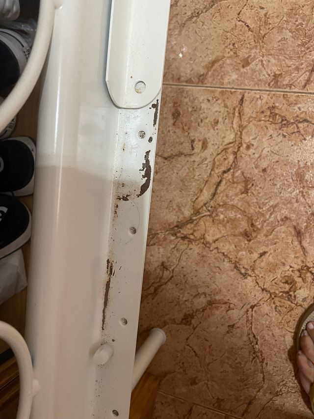 Cama extensible Ikea MINNEN