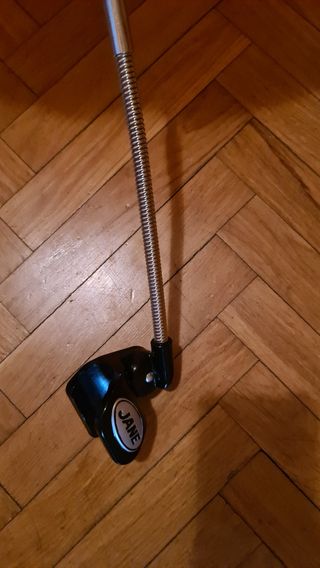 SOMBRILLA CARRITO JANÉ