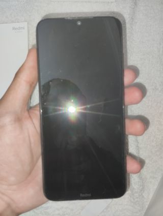 Xiaomi redmi 8T como nuevo