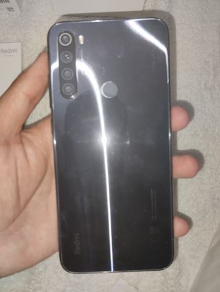 Xiaomi redmi 8T como nuevo