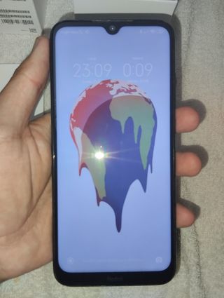 Xiaomi redmi 8T como nuevo