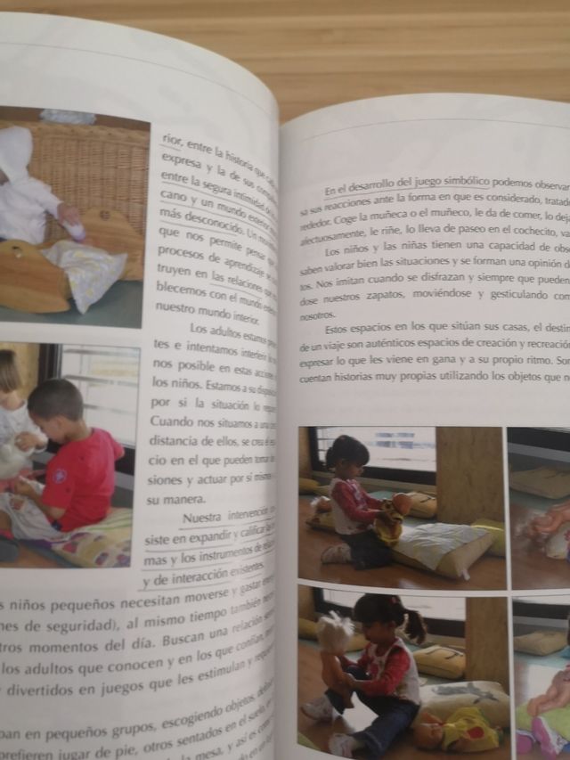 Libro Entramados