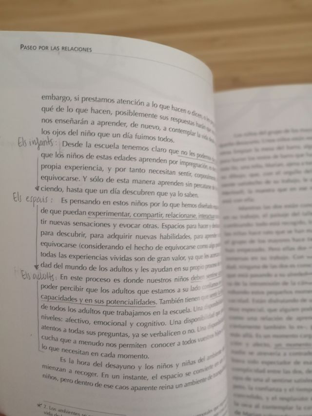 Libro Entramados