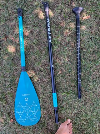 Tabla de paddel surf red co