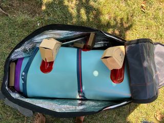 Tabla de paddel surf red co