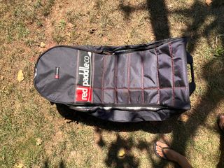 Tabla de paddel surf red co