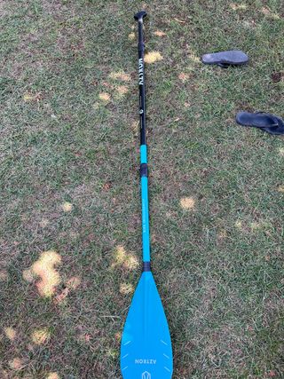 Tabla de paddel surf red co