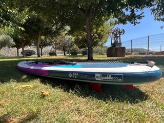 Tabla de paddel surf red co