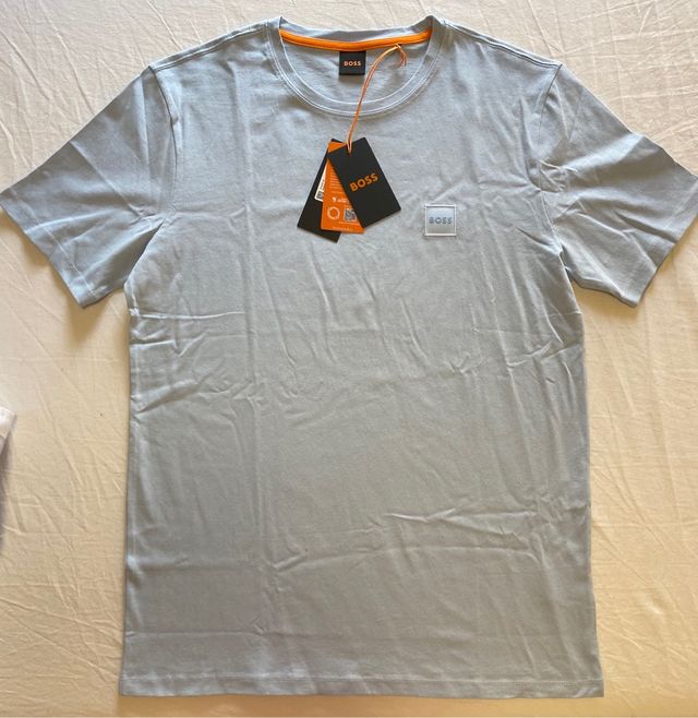 Camiseta HUGO BOSS Nueva a ESTRENAR talla L