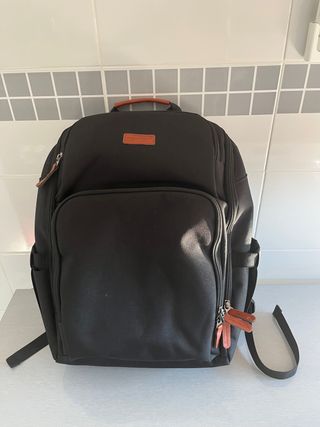 bolsa de bebe para carro