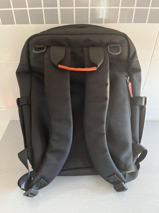 bolsa de bebe para carro