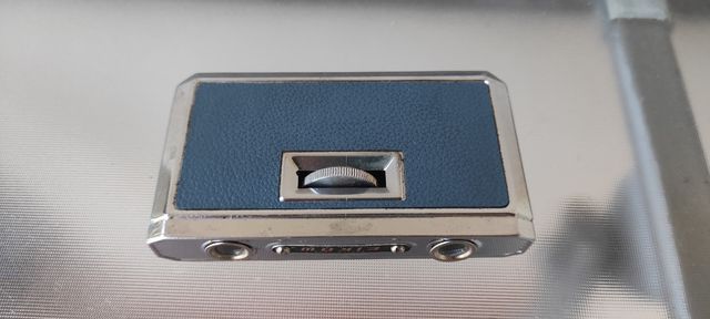 Binoculares portátiles vintage Eikow