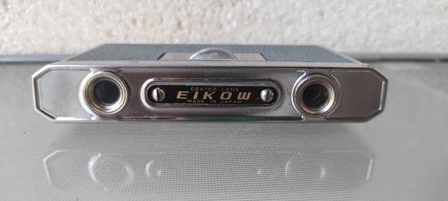 Binoculares portátiles vintage Eikow