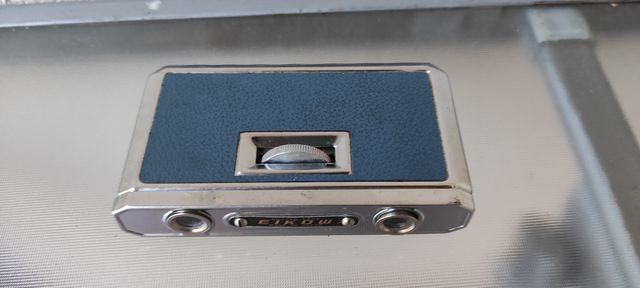 Binoculares portátiles vintage Eikow