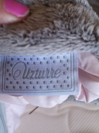 Saco de silla Uzturre