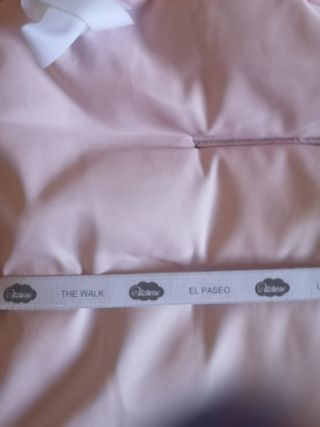 Saco de silla Uzturre