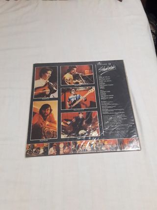 shalatak drivin hard