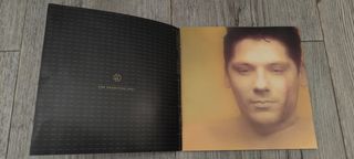 Rammstein - Mutter CD promo Germany 2001 -Raro