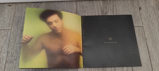 Rammstein - Mutter CD promo Germany 2001 -Raro