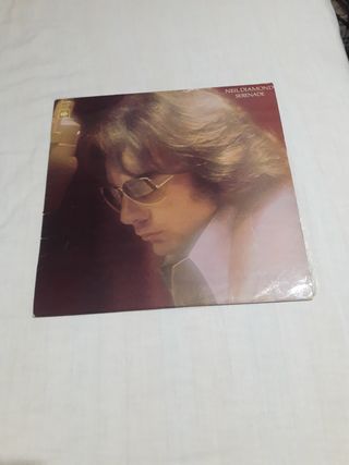 neil diamond serenade