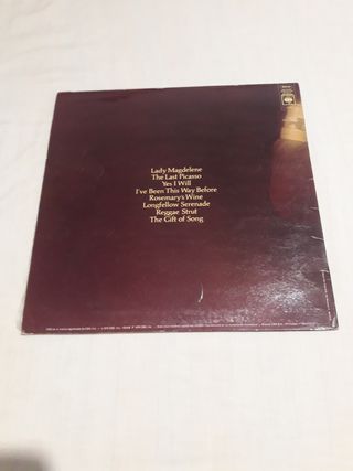 neil diamond serenade