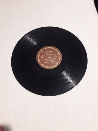 neil diamond serenade