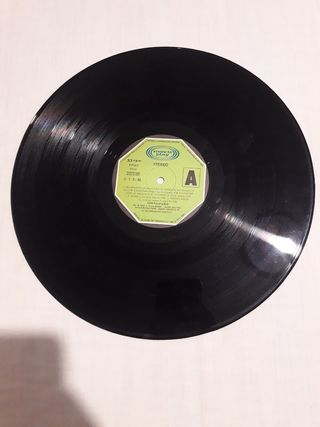 jose villacañas organo yamaha ex.42