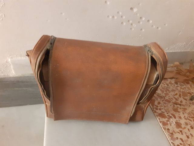 radio antigua schneider.