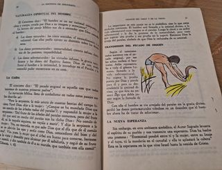 La doctrina de Jesucristo libro texto 1967