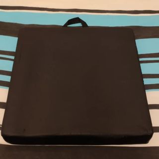 Cojín ortopédico antiescaras