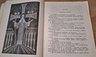 Historia de la iglesia libro texto 1964