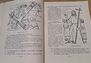 Historia de la iglesia libro texto 1964