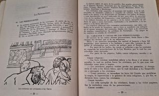 Historia de la iglesia libro texto 1964