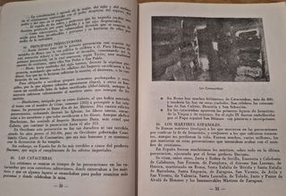 Historia de la iglesia libro texto 1964