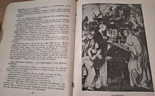 Historia de la iglesia libro texto 1964